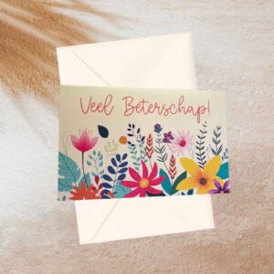 Stuur een wenskaart op Aruba