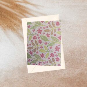 Sweet birthday on Aruba