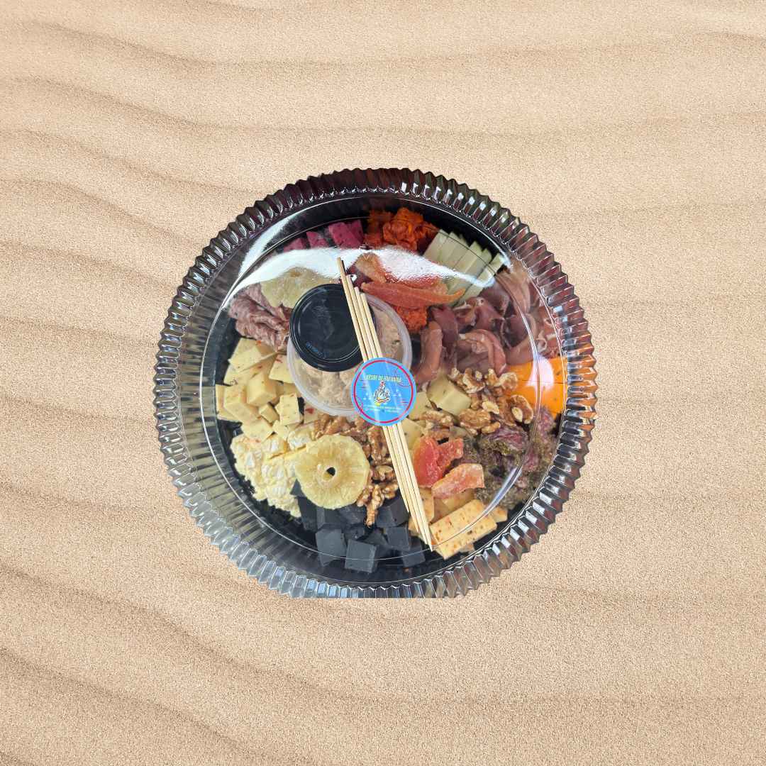 Kaaspakket - Afbeelding 2